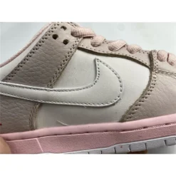 Hypeyourbeast Nike SB Dunk Low Pink White