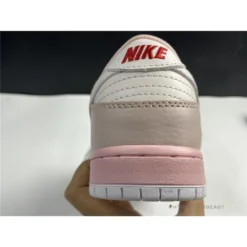Hypeyourbeast Nike SB Dunk Low Pink White