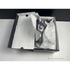 Hypeyourbeast Nike SB Dunk Low 'Purple Pigeon'