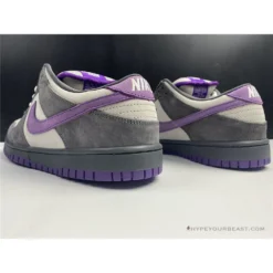 Hypeyourbeast Nike SB Dunk Low 'Purple Pigeon'