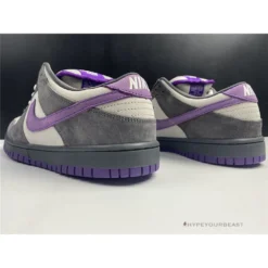 Hypeyourbeast Nike SB Dunk Low 'Purple Pigeon'