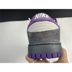 Hypeyourbeast Nike SB Dunk Low 'Purple Pigeon'