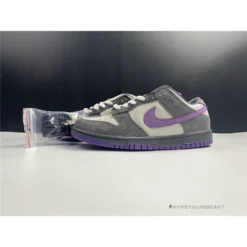 Hypeyourbeast Nike SB Dunk Low 'Purple Pigeon'