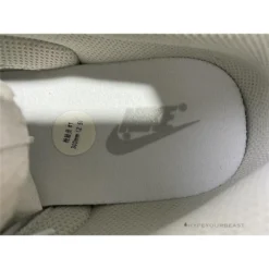 Hypeyourbeast Nike SB Dunk Low 'Silver / White'