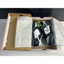 Hypeyourbeast Nike SB Dunk Low Pro 'Staple'
