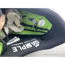 Hypeyourbeast Nike SB Dunk Low Pro 'Staple'