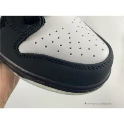 Hypeyourbeast Nike SB Dunk Low Pro 'Staple'