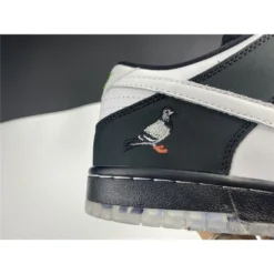 Hypeyourbeast Nike SB Dunk Low Pro 'Staple'