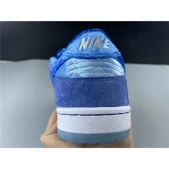 Hypeyourbeast Nike SB Dunk Low 'Stangelove Blue'
