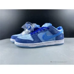 Hypeyourbeast Nike SB Dunk Low 'Stangelove Blue'