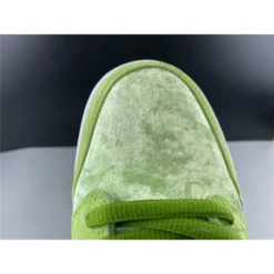Hypeyourbeast Nike SB Dunk Low 'Strange Love Green'