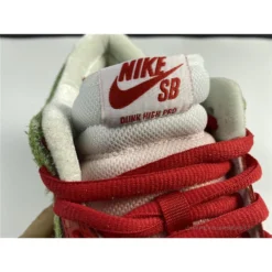 Hypeyourbeast Nike SB Dunk Low 'Strawberry Cough'