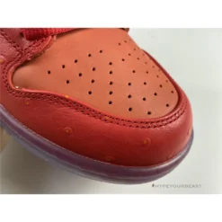 Hypeyourbeast Nike SB Dunk Low 'Strawberry Cough'