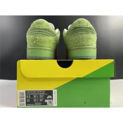 Hypeyourbeast Nike SB Dunk Low 'Strawberry Cough'