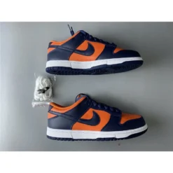 Hypeyourbeast Nike SB Dunk Low 'University Orange'