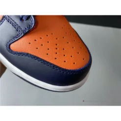 Hypeyourbeast Nike SB Dunk Low 'University Orange'