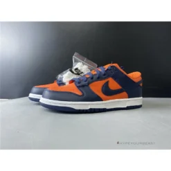 Hypeyourbeast Nike SB Dunk Low 'University Orange'