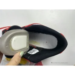 Hypeyourbeast Nike SB Dunk Low Varsity Red Earth Yellow