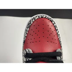 Hypeyourbeast Supreme X Nike SB Dunk Low Red Cement