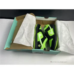 Hypeyourbeast Nike SB Dunk Low Green Black Home 13 Hypeyourbeast Nike SB Dunk Low Green Black Home