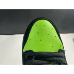 Hypeyourbeast Nike SB Dunk Low Green Black Home 14 Hypeyourbeast Nike SB Dunk Low Green Black Home