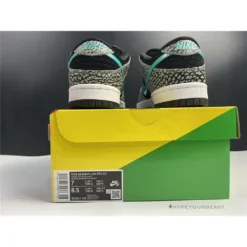 Hypeyourbeast Nike SB Dunk Low Atmos Elephant 24 Hypeyourbeast Nike SB Dunk Low Atmos Elephant