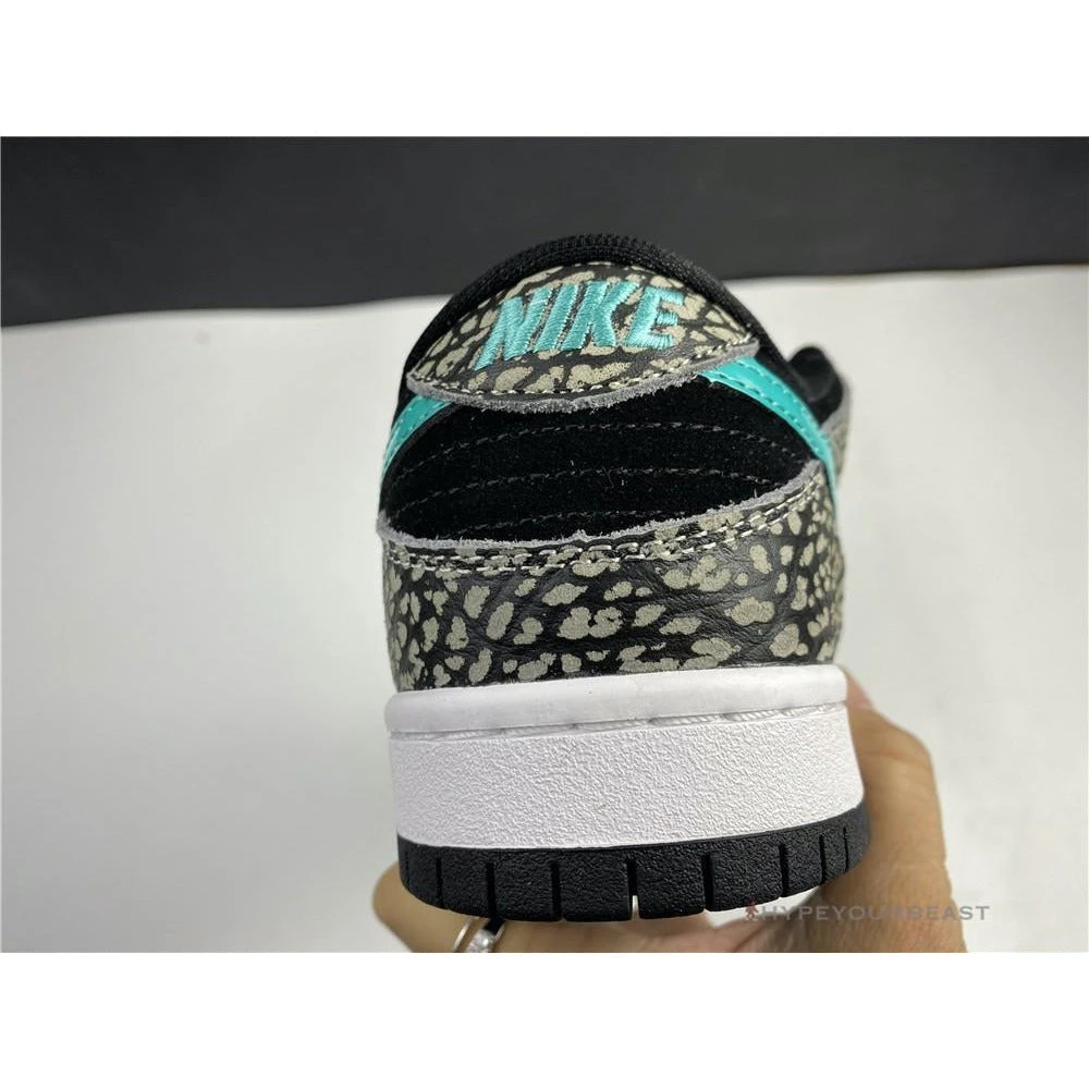 Hypeyourbeast Nike SB Dunk Low Atmos Elephant 9 Hypeyourbeast Nike SB Dunk Low Atmos Elephant