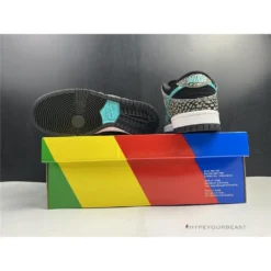 Hypeyourbeast Nike SB Dunk Low Atmos Elephant 26 Hypeyourbeast Nike SB Dunk Low Atmos Elephant