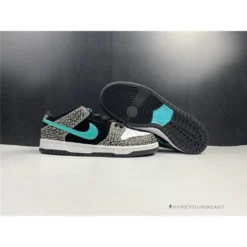 Hypeyourbeast Nike SB Dunk Low Atmos Elephant