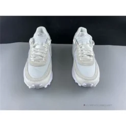 Hypeyourbeast Nike LD Waffle Sacai White Nylon 13 Hypeyourbeast Nike LD Waffle Sacai White Nylon