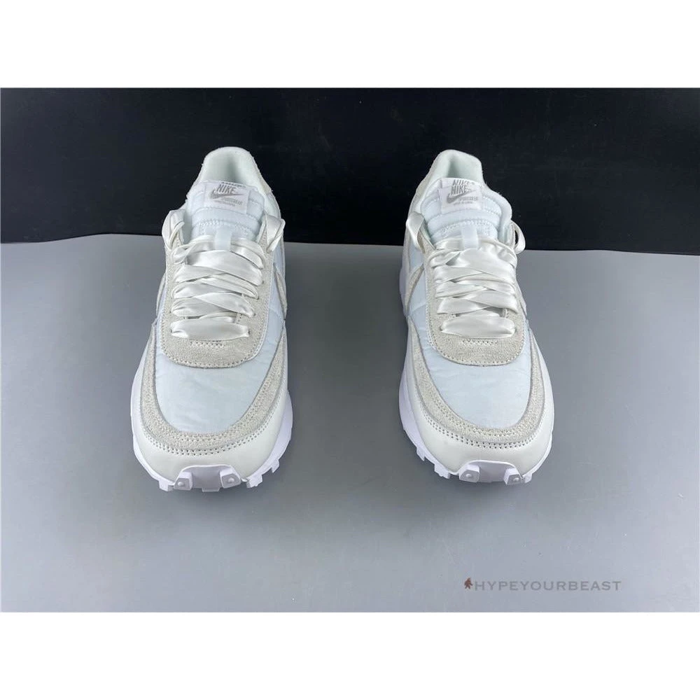 Hypeyourbeast Nike LD Waffle Sacai White Nylon 3 Hypeyourbeast Nike LD Waffle Sacai White Nylon