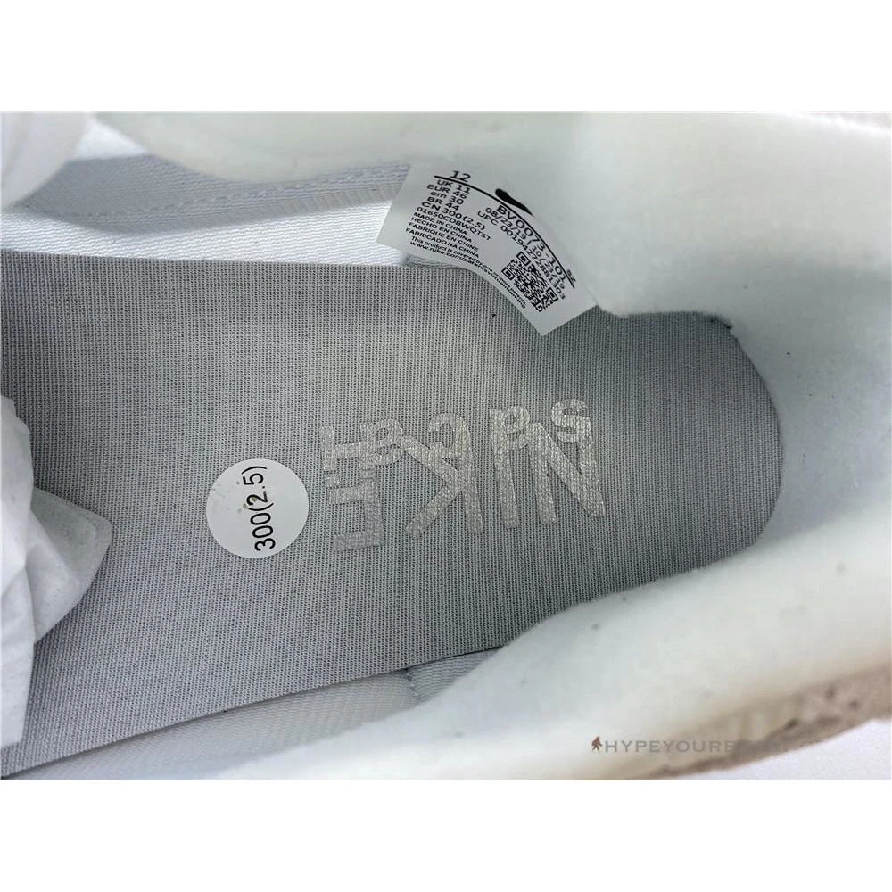 Hypeyourbeast Nike LD Waffle Sacai White Nylon 8 Hypeyourbeast Nike LD Waffle Sacai White Nylon