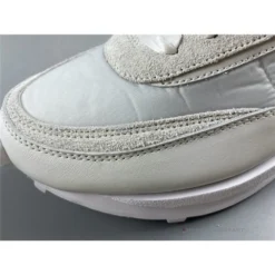 Hypeyourbeast Nike LD Waffle Sacai White Nylon 16 Hypeyourbeast Nike LD Waffle Sacai White Nylon