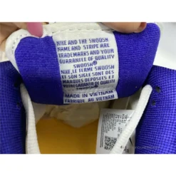 Hypeyourbeast Nike SB Dunk Low 'Laser Orange'