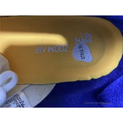 Hypeyourbeast Nike SB Dunk Low 'Laser Orange'