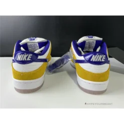 Hypeyourbeast Nike SB Dunk Low 'Laser Orange'