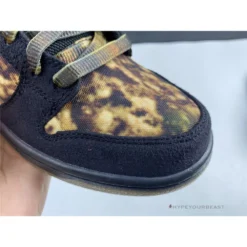 Hypeyourbeast Nike SB Dunk Low Pushead 13 Hypeyourbeast Nike SB Dunk Low Pushead