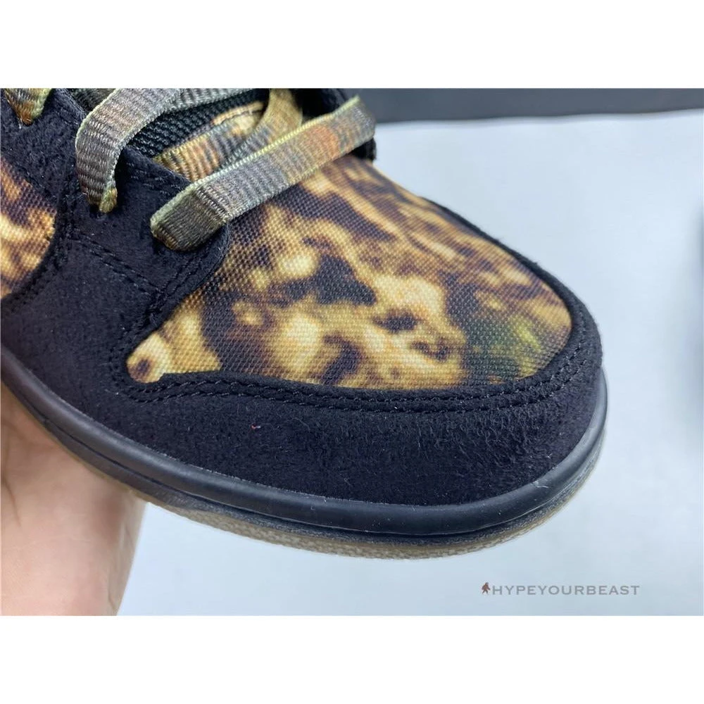 Hypeyourbeast Nike SB Dunk Low Pushead 3 Hypeyourbeast Nike SB Dunk Low Pushead