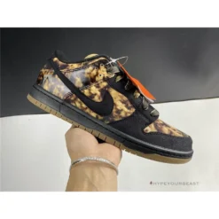 Hypeyourbeast Nike SB Dunk Low Pushead 16 Hypeyourbeast Nike SB Dunk Low Pushead