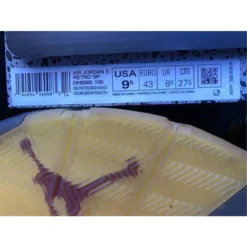 Hypeyourbeast Off White X Air Jordan 5 Sail 23 Hypeyourbeast Off White X Air Jordan 5 Sail