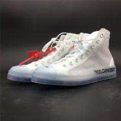 Hypeyourbeast Off White Converse Chuck 70 Hi Off-White 13 Hypeyourbeast Off White Converse Chuck 70 Hi Off-White