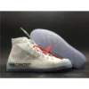 Hypeyourbeast Off White Converse Chuck 70 Hi Off-White
