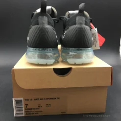 Hypeyourbeast Nike Air VaporMax Off-White Black