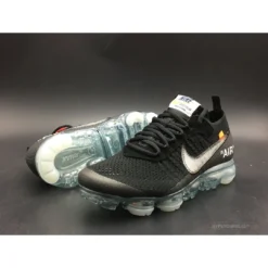 Hypeyourbeast Nike Air VaporMax Off-White Black