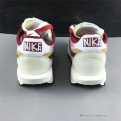 Hypeyourbeast Nike LD Waffle Sacai Daybreak Pink