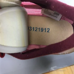 Hypeyourbeast Nike LD Waffle Sacai Daybreak Pink