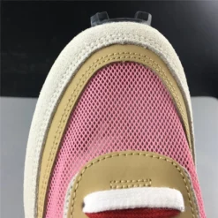 Hypeyourbeast Nike LD Waffle Sacai Daybreak Pink