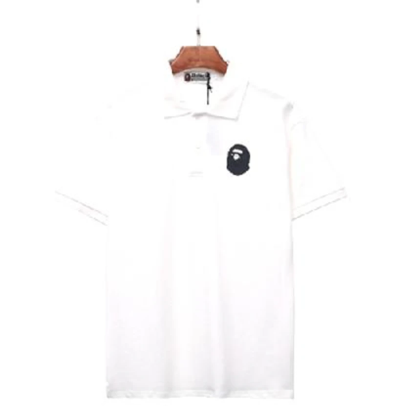Hypeyourbeast Bape Shirt White Clothes 2 Hypeyourbeast Bape Shirt White Clothes
