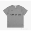 HypeYourBeast T-Shirts FOG Nike Tee Shirt
