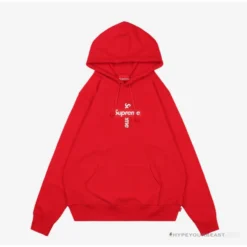 HypeYourBeast Supreme Cross Box Logo Hoodie Hoodies & Jackets 6 HypeYourBeast Supreme Cross Box Logo Hoodie Hoodies & Jackets